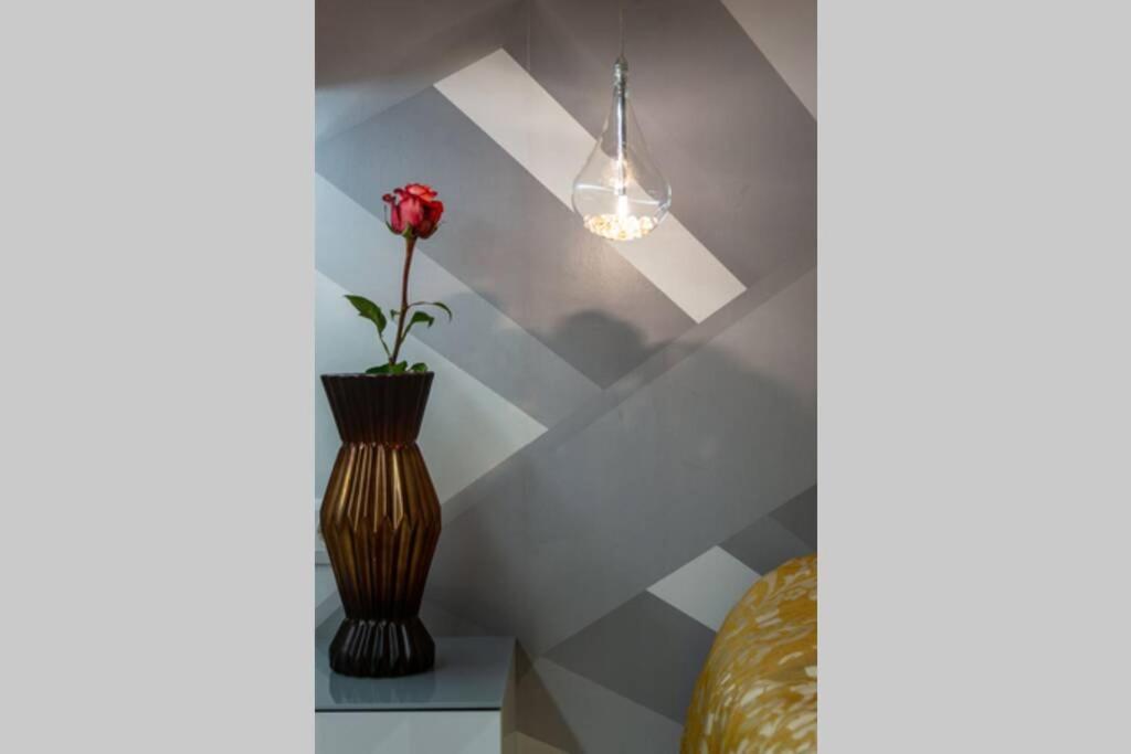 Premium Apartment By Hi5-King Street'S Luxury Suite Budapest Exterior foto