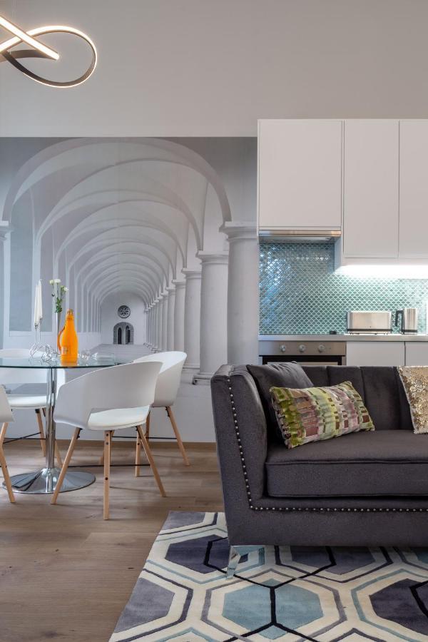 Premium Apartment By Hi5-King Street'S Luxury Suite Budapest Exterior foto