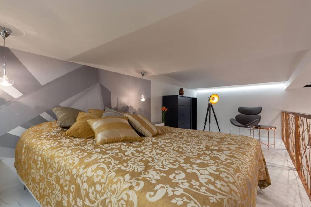 Premium Apartment By Hi5-King Street'S Luxury Suite Budapest Exterior foto