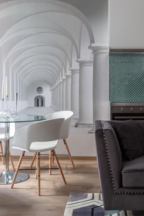 Premium Apartment By Hi5-King Street'S Luxury Suite Budapest Exterior foto