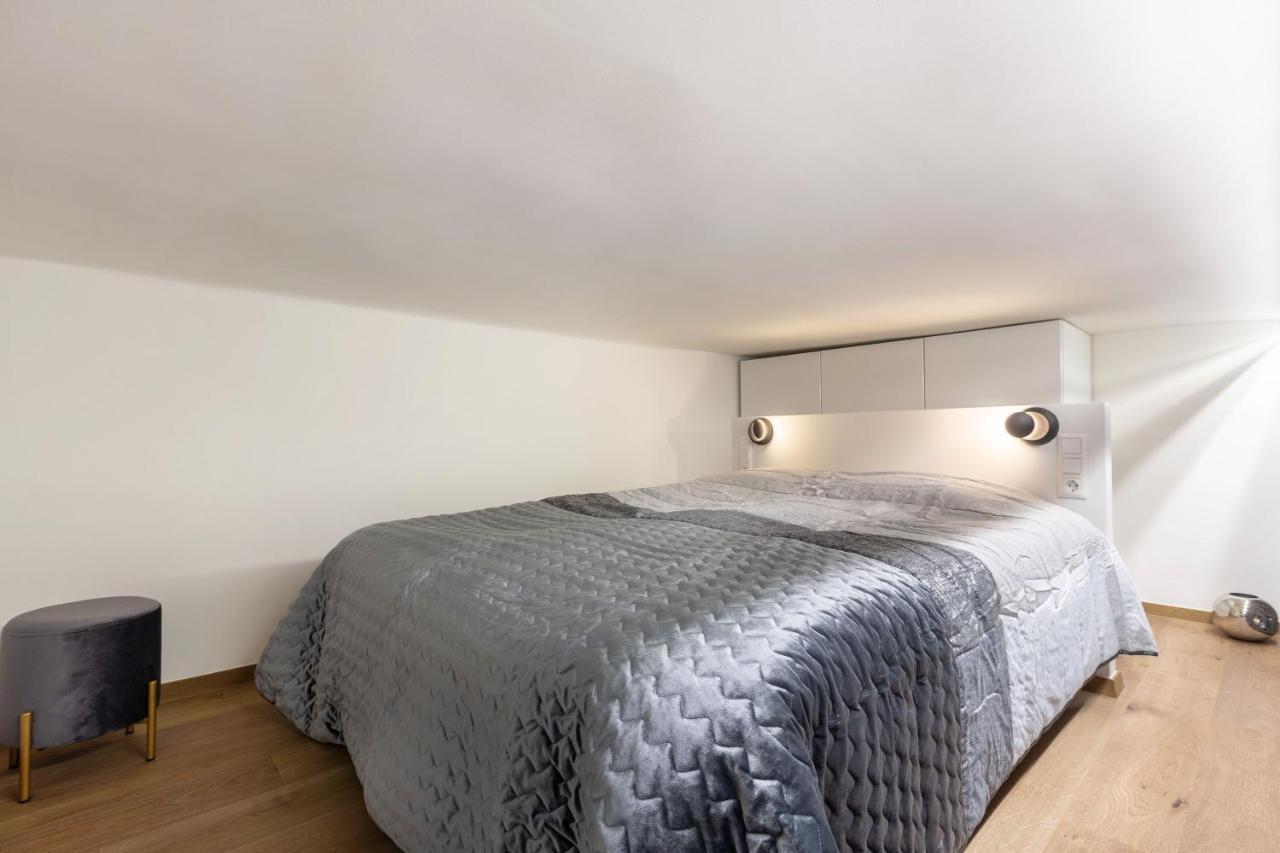 Premium Apartment By Hi5-King Street'S Luxury Suite Budapest Exterior foto