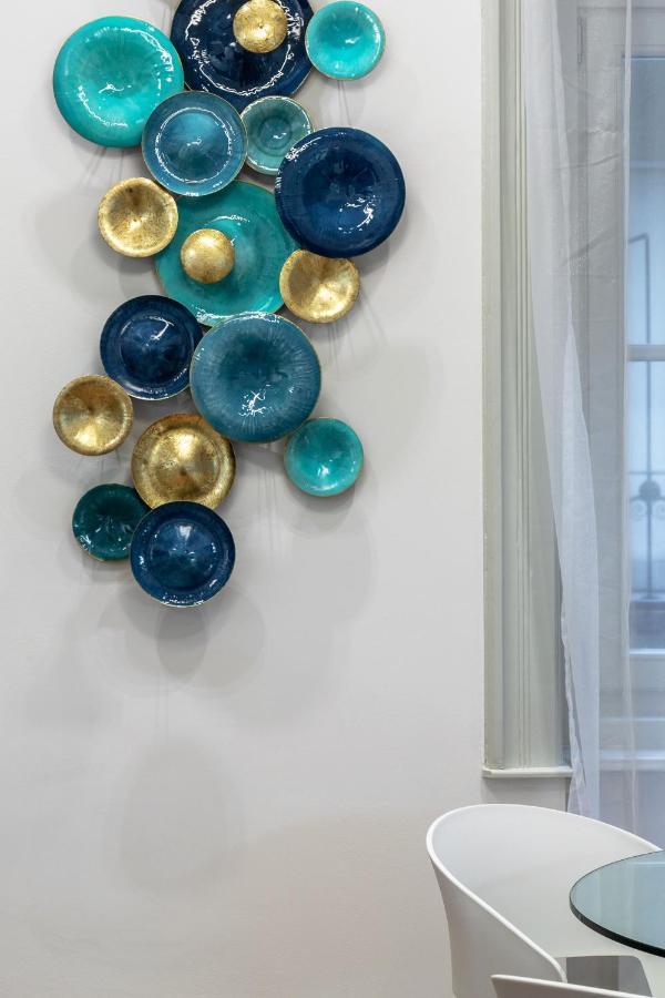 Premium Apartment By Hi5-King Street'S Luxury Suite Budapest Exterior foto